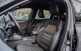 Renault Arkana E-Tech/Megane Conquest, A6, 5d. - 12