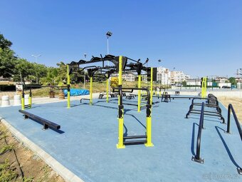 Apartmán 2+kk s výhledem na moře – Byala, Bulharsko - 12