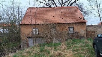 Stavební pozemek 493 m² – Petrohrad - 12