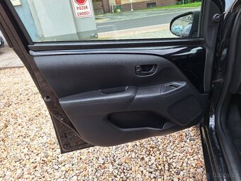 Citroen C1 1.0i 51KW S.Kniha Klima, 5Dveří +Zimní kola - 12