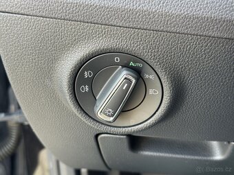 Škoda Superb 2,0 TDI 140kW DSG SPORTLINE - 12