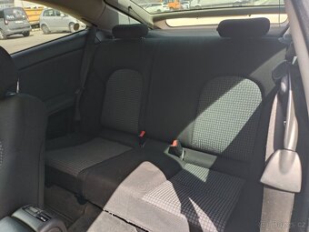 Mercedes Benz C 180 K, kupé - 12