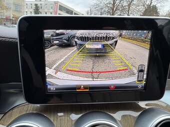 Mercedes-Benz C 350e EXCLUSIVE, Plug-in-hybrid, 7G-Tronic Pl - 12