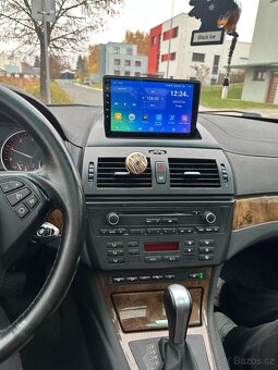 BMW x3 190tkm 2009 diesel - 12