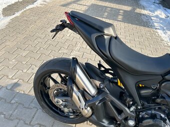 Ducati Monster 950 2022 - 12