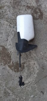 Díly VW Golf mk3 - 12