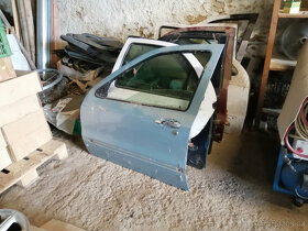 Lancia Lybra náhradní díly - 12