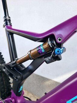 Horské kolo Orbea Rallon M10 2019 Carbon 29″ - 12