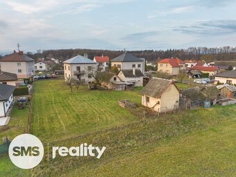 Prodej rodinného domu 162 m2 s velkou zahradou 1160 m2. - 12