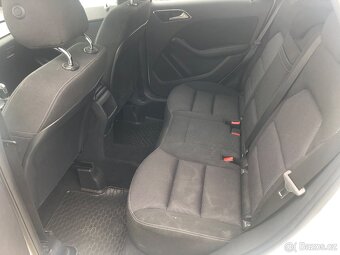 Mercedes Benz B180 2014 - 12