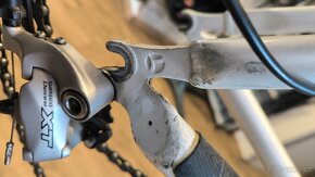 Retro Bike Klein 26" - 12
