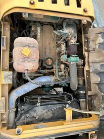 Volvo EC140 - 12