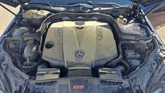 MERCEDES-BENZ E 350 CDI 4MATIC - 12