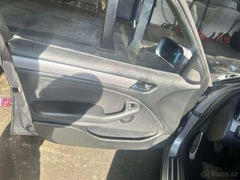 Bmw E46 330d 150kw Manual Tel:725 996 134 - 12