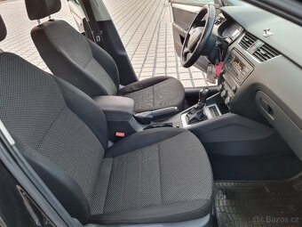 Škoda Octavia lll.kombi - 12
