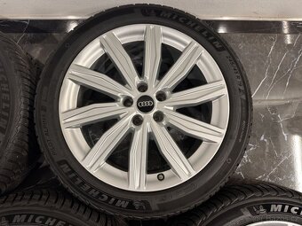 original alu kola audi a6 4k c8 r19 4K0601025M - 12