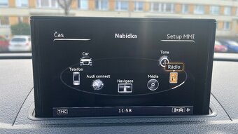 Audi A3  e-tron ( benzin+elektro) - 12