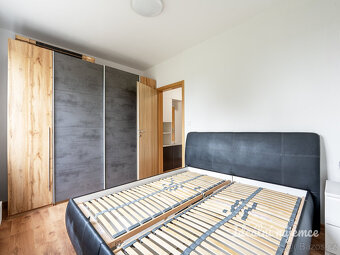 Pronájem bytu 2+kk, Žitná - Chýně, 24900 Kč/měs, 44 m2 - 12