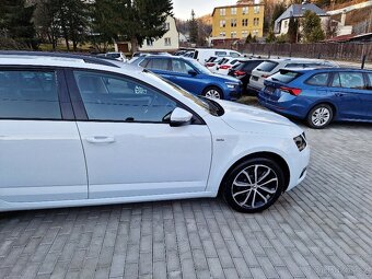 ŠKODA Octavia kombi, 2.0 TDi, r.v. 11/2019, plný servis - 12