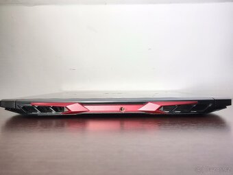 Herní Nitro 5,RTX 3080,Ryzen 9-5900hx 4,6GHz,32gb-Top. - 12