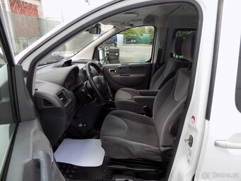 Citroën Jumpy 2.0HDI/L2H1/Multispace/1.M.ČR/ - 12