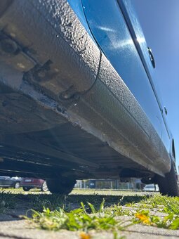 Peugeot 307 kombi 1.6, 80 kW, nová STK, tažné, 2 sady kol - 12