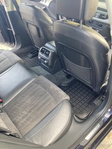 AUDI A6 3.0 TFSI 220kw Quattro Full led Webasto 360 Vzduch - 12