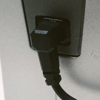 Bezpečnostní kamera Intellio ILD-310E - 12
