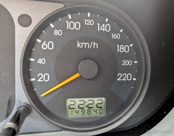 Ford Fusion 1.4 59 KW - 12