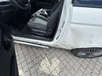 FIAT 500e - 12