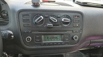ŠKODA CITIGO 1,0 MPI AMBITION - 12
