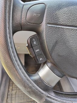Chevrolet Lacetti 1,6 LPG - 12