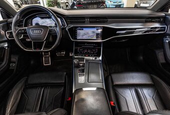 Audi A7 - 12