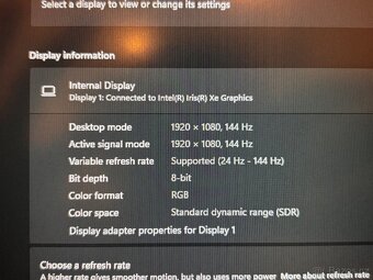 ASUS TUF F15 DASH NVIDIA RTX 3060 6GB INTEL CORE i5-11300H - 12
