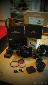 FujiFilm X100VI - 12
