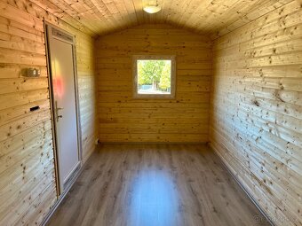 Maringotka Tiny House - 12