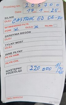 VW TOUAREG 3.0 TDI/ FULL VÝBAVA / NA PRUŽINÁCH / POJÍZDNÉ. - 12