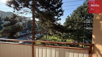 Pronájem bytu 4+1, 17. listopadu, Opava - 12