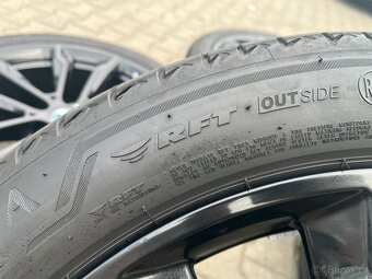 BMW X3 G01 X4 G02, kola 20" letní - 12