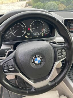 BMW X5 - 12