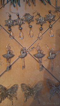 Vánoční ozdoby - 12