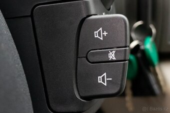 Renault Grand Scénic 1.9 dCi AUTOMAT – 7 míst - 12