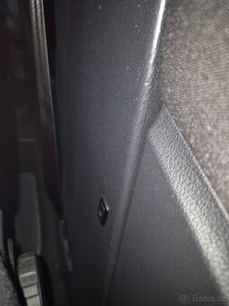 Vw Tiguan Sport 2.0 TDI 103KW 4×4 TOP STAV Navigace Tel. - 12