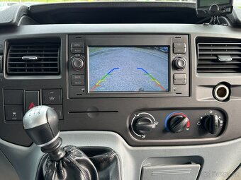 Ford Transit 2012 - 12