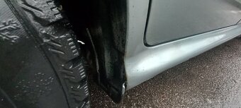 Škoda Octavia 1.9 TDi 96kw - 12