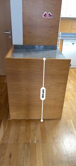 Kuchynska linka - 12