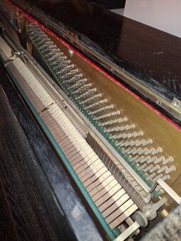 Prodám pianino Rous Jičín - 12