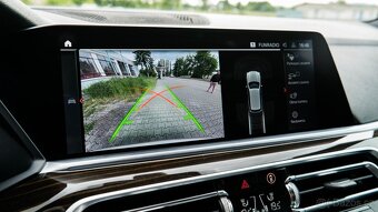 BMW X5m xDrive30d A/T - 12