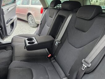 Ford Mondeo
2.0 TDCI Automat - 12