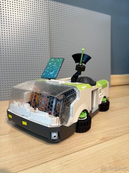 Playmobil set 6692 & 70108 - 12